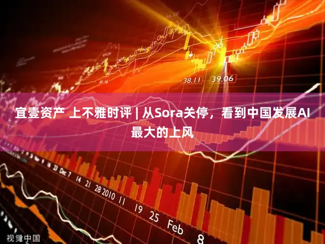宜壹资产 上不雅时评 | 从Sora关停,看到中国发展AI最大的上风