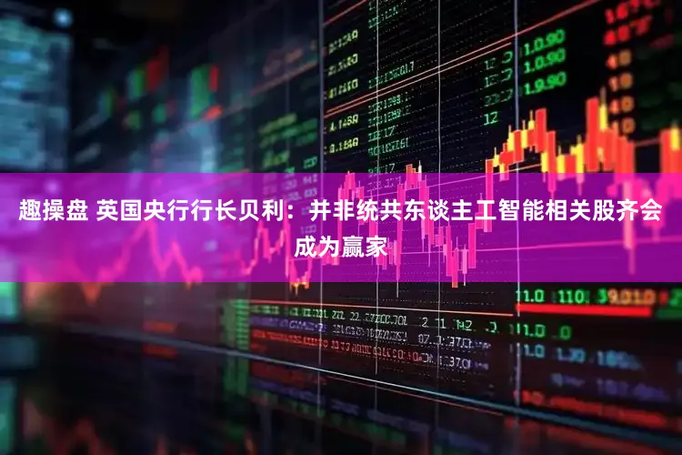 趣操盘 英国央行行长贝利：并非统共东谈主工智能相关股齐会成为赢家