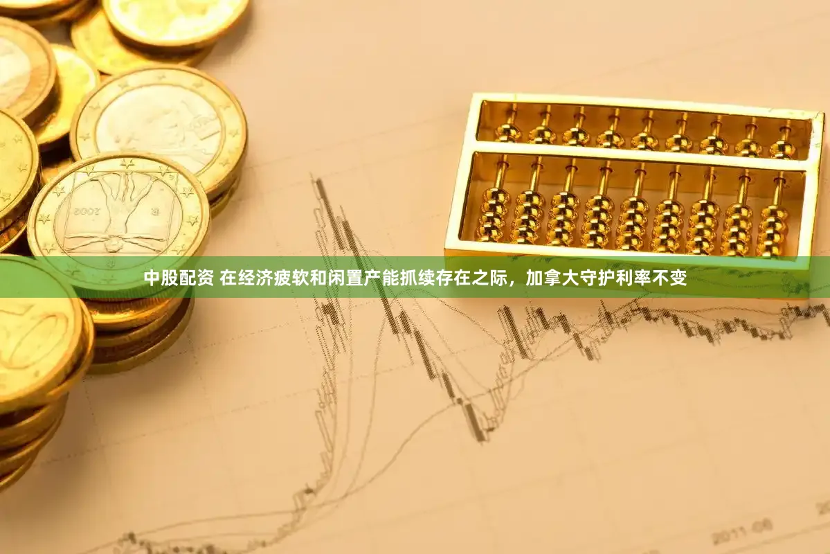 中股配资 在经济疲软和闲置产能抓续存在之际，加拿大守护利率不变