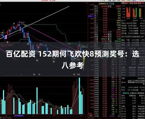 百亿配资 152期何飞欢快8预测奖号：选八参考