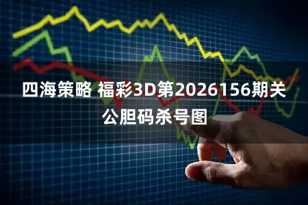 四海策略 福彩3D第2026156期关公胆码杀号图