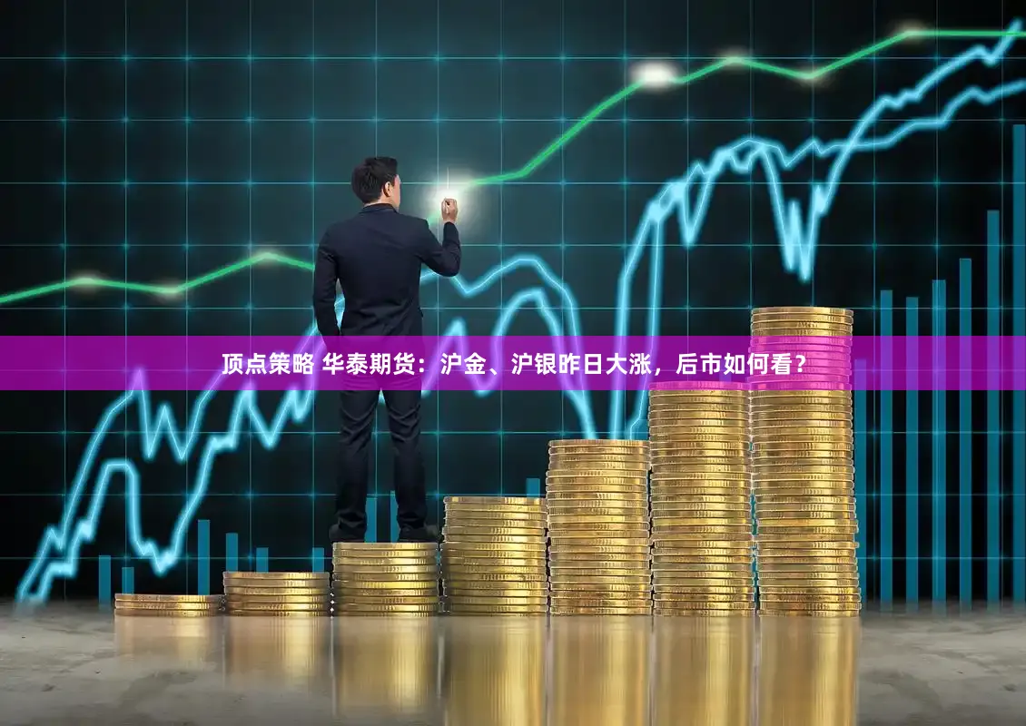 顶点策略 华泰期货：沪金、沪银昨日大涨，后市如何看？